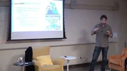 Trabalho, tecnologia e sociedade (Parte 3): Uma Introdução ao PPE: Filosofia, Política e Economia - Diego Viana