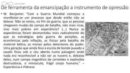 Trabalho, tecnologia e sociedade (Parte 4): Uma Introdução ao PPE: Filosofia, Política e Economia - Diego Viana