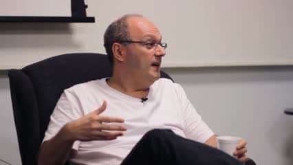 Seleção natural e evolução (Parte 1): Darwin: Entre a Biologia e a Filosofia - Pedro Pimenta