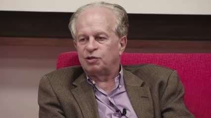 A educação é para a vida (Parte 4): Merlí: Filosofia para a vida - Renato Janine Ribeiro