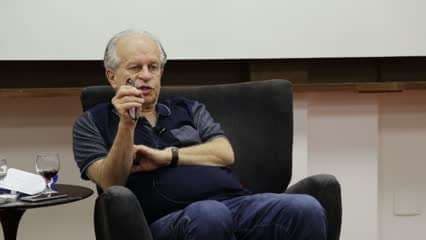 Todos podem melhorar suas vidas? (Parte 3): Merlí: Filosofia para a vida - Renato Janine Ribeiro
