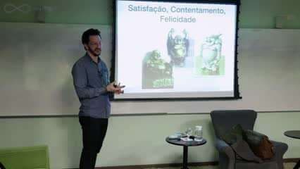 Lao-Tzé e Confúcio – o Tao e a ética como via do bem-viver (Parte 4): Fé e Pensamento no Oriente - Saulo Goulart