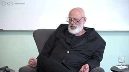 O que é religião? (Parte 1): Filosofia da Religião - Luiz Felipe Pondé