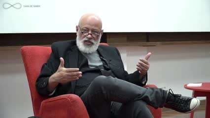 Religião espiritualidade e mística (Parte 1): Filosofia da Religião - Luiz Felipe Pondé