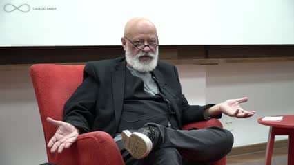 Religião espiritualidade e mística (Parte 3): Filosofia da Religião - Luiz Felipe Pondé