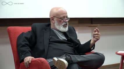 Religião espiritualidade e mística (Parte 5): Filosofia da Religião - Luiz Felipe Pondé