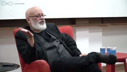 Religião como commodity no mundo contemporâneo (Parte 3): Filosofia da Religião - Luiz Felipe Pondé