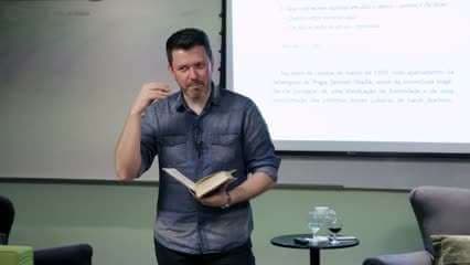 Ficções e outras ficções borgeanas (Parte 8): A Filosofia e a Literatura de Jorge Luís Borges - Eduardo Wolf