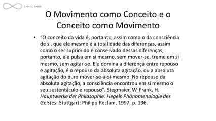 Kant e Hegel: a autonomia da razão não significa sua conquista; o terror da liberdade e a consciência do tempo que passa (Parte 3): Filosofia da Coragem - Oswaldo Giacóia Junior