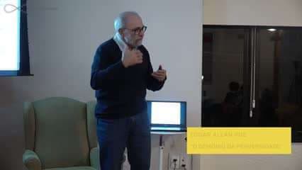 Nietzsche e Heidegger: Coragem e angústia – a contingência do mundo e o encontro com o presente (Parte 1): Filosofia da Coragem - Oswaldo Giacóia Junior