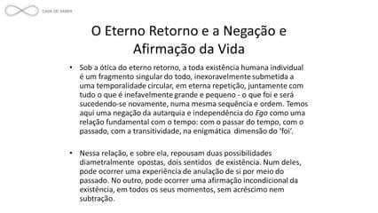 Nietzsche e Heidegger: Coragem e angústia – a contingência do mundo e o encontro com o presente (Parte 3): Filosofia da Coragem - Oswaldo Giacóia Junior