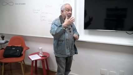 A época contemporânea (Parte 4): Filosofias da Felicidade - Franklin Leopoldo e Silva e Mauricio Pagotto Marsola