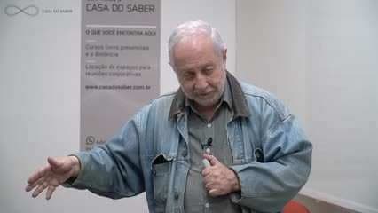 A época contemporânea (Parte 1): Filosofias da Felicidade - Franklin Leopoldo e Silva e Mauricio Pagotto Marsola