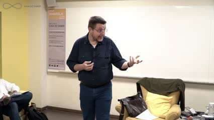 Razão e saber como ideais fundadores do pensamento moderno e da felicidade no iluminismo (Parte 1): Filosofias da Felicidade - Franklin Leopoldo e Silva e Mauricio Pagotto Marsola