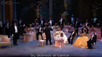  La Traviata, de Giuseppe Verdi (Parte 2): As Grandes Óperas do Século XIX - Sergio Casoy