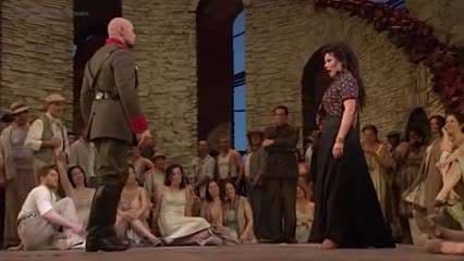Carmen, de Georges Bizet (Parte 2): As Grandes Óperas do Século XIX - Sergio Casoy