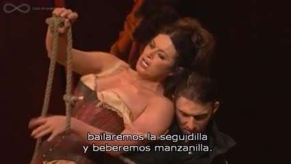 Carmen, de Georges Bizet (Parte 3): As Grandes Óperas do Século XIX - Sergio Casoy
