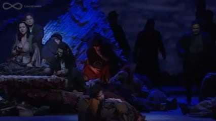 Carmen, de Georges Bizet (Parte 5): As Grandes Óperas do Século XIX - Sergio Casoy