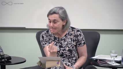 Introdução ao romance: temas e problemas (Parte 1): Para Ler o Ulisses, de James Joyce - Sandra Vasconcelos