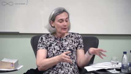Introdução ao romance: temas e problemas (Parte 4): Para Ler o Ulisses, de James Joyce - Sandra Vasconcelos