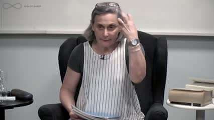 Episódios 1-4: pai e filho? (Parte 1): Para Ler o Ulisses, de James Joyce - Sandra Vasconcelos