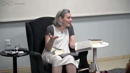 Episódios 1-4: pai e filho? (Parte 2): Para Ler o Ulisses, de James Joyce - Sandra Vasconcelos