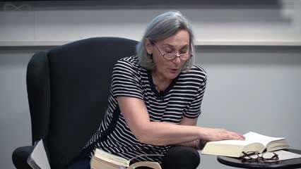 Episódio 10: a mini odisseia (Parte 3): Para Ler o Ulisses, de James Joyce - Sandra Vasconcelos