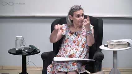 Episódio 18: mitos do feminino (Parte 1): Para Ler o Ulisses, de James Joyce - Sandra Vasconcelos