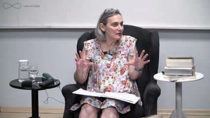 Episódio 18: mitos do feminino (Parte 3): Para Ler o Ulisses, de James Joyce - Sandra Vasconcelos