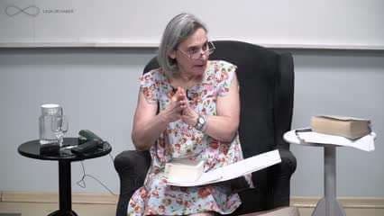 Episódio 18: mitos do feminino (Parte 2): Para Ler o Ulisses, de James Joyce - Sandra Vasconcelos