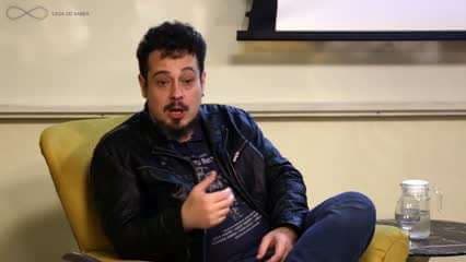  Introdução ao conceito e função da arte sacra (Parte 2): Caravaggio: Vida e Obra - Donny Correia