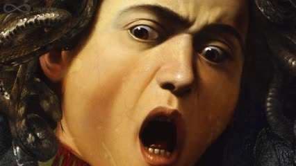 Caravaggio e seu tempo (Parte 3): Caravaggio: Vida e Obra - Donny Correia
