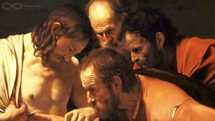 Caravaggio e seu tempo (Parte 4): Caravaggio: Vida e Obra - Donny Correia