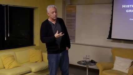 A ascensão do cinema moderno e da figura do diretor como autor (Parte 1): Os Grandes Clássicos do Cinema - Sérgio Rizzo