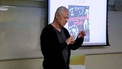 A ascensão do cinema moderno e da figura do diretor como autor (Parte 2): Os Grandes Clássicos do Cinema - Sérgio Rizzo