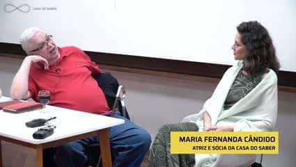 A vida e a obra do gênero humano (Parte 1): Clarice, 100 Anos - Pedro Paulo de Sena Madureira