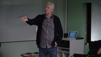A permanência cambaleante, a popularidade localizada e o repertório particular que forma os clássicos de cada espectador (Parte 4): Por Que Ver os Clássicos? - Sérgio Rizzo