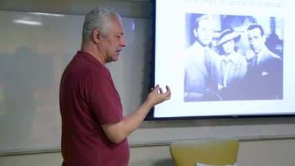 A concorrência com a TV e o declínio da indústria: a ascensão da "nova Hollywood" (Parte 2): Hollywood, a Extraordinária Fábrica de Filmes - Sérgio Rizzo