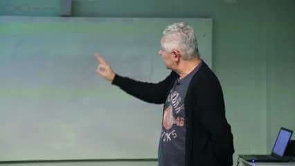  Princípios de construção narrativa no cinema clássico (Parte 2): Do Cinema Para a Vida: O Que Aprender com os Filmes - Sérgio Rizzo