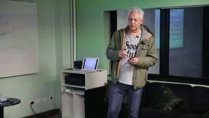Princípios de construção narrativa no cinema moderno (Parte 2): Do Cinema Para a Vida: O Que Aprender com os Filmes - Sérgio Rizzo