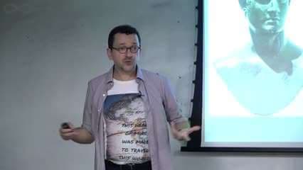 A Destruição do Templo (Parte 1): Terra Santa: A Trajetória Histórica de Jerusalém - Plinio Gomes
