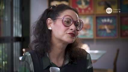 A sociedade excitada: uma filosofia da sensação: Excitados, Desatentos e Cansados - Nina Saroldi