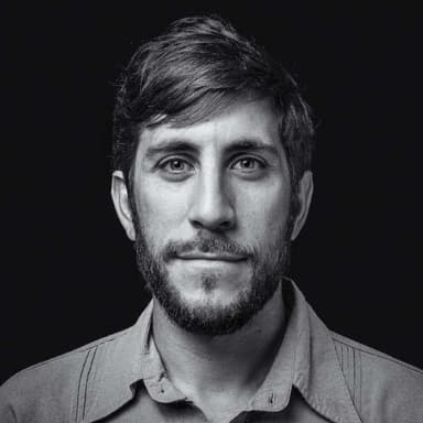 Eduardo Schenberg