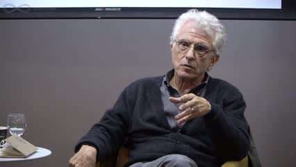 O Sentido da Vida | Parte IV: O Sentido da Vida - Contardo Calligaris