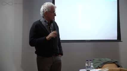 O Sentido da Vida | Parte III: O Sentido da Vida - Contardo Calligaris