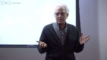 O Sentido da Vida | Parte I: O Sentido da Vida - Contardo Calligaris