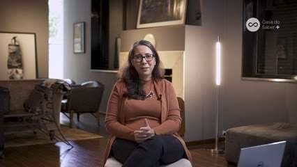Resiliência e bem-estar: Saúde Mental e Estresse: Uma Visão das Neurociências - Ana Carolina Souza