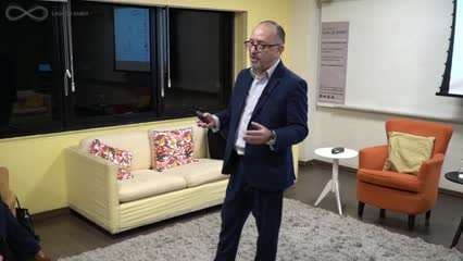 A transformação digital e os desafios da liderança (Parte I): Liderança para o Novo Mundo Digital - Armando Lourenzo