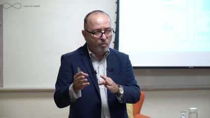  A transformação digital e os desafios da liderança (Parte 2): Liderança para o Novo Mundo Digital - Armando Lourenzo