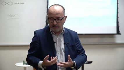 A transformação digital e os desafios da liderança (Parte 3): Liderança para o Novo Mundo Digital - Armando Lourenzo